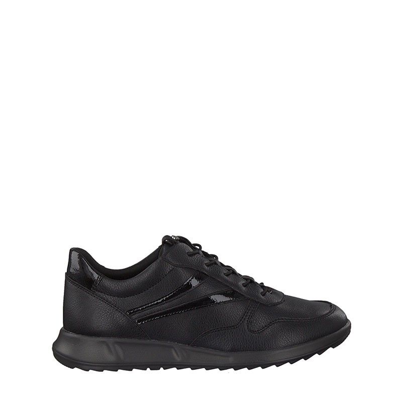 Γυναικεία Sneakers Tamaris 23600 Black Uni
