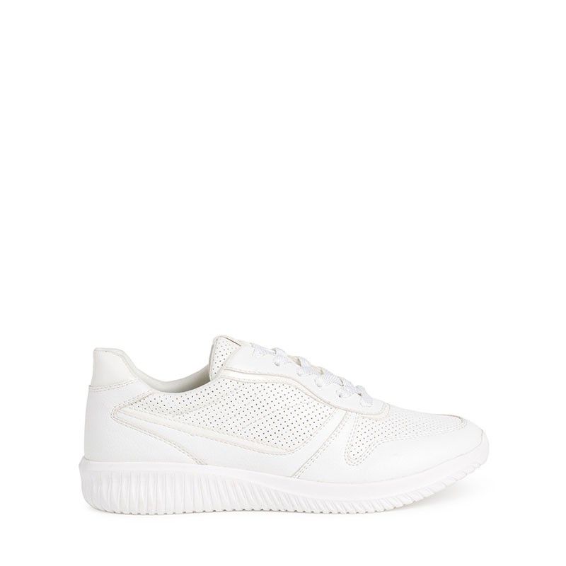 Γυναικεία Sneaker Tamaris 23746 White Punch