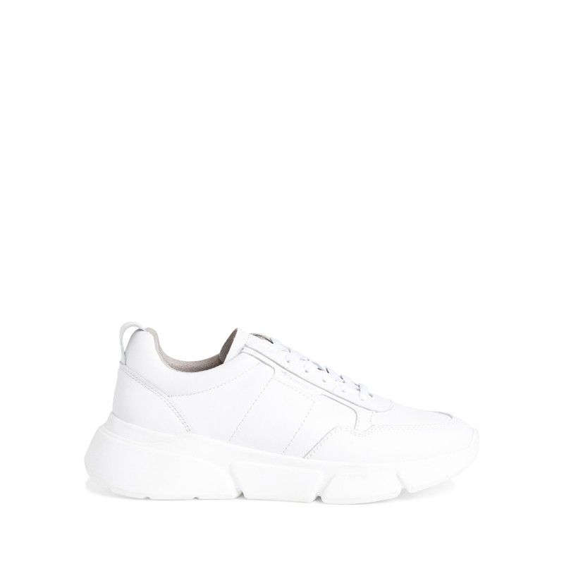 Γυναικεία Sneaker Tamaris 23798 White Leather