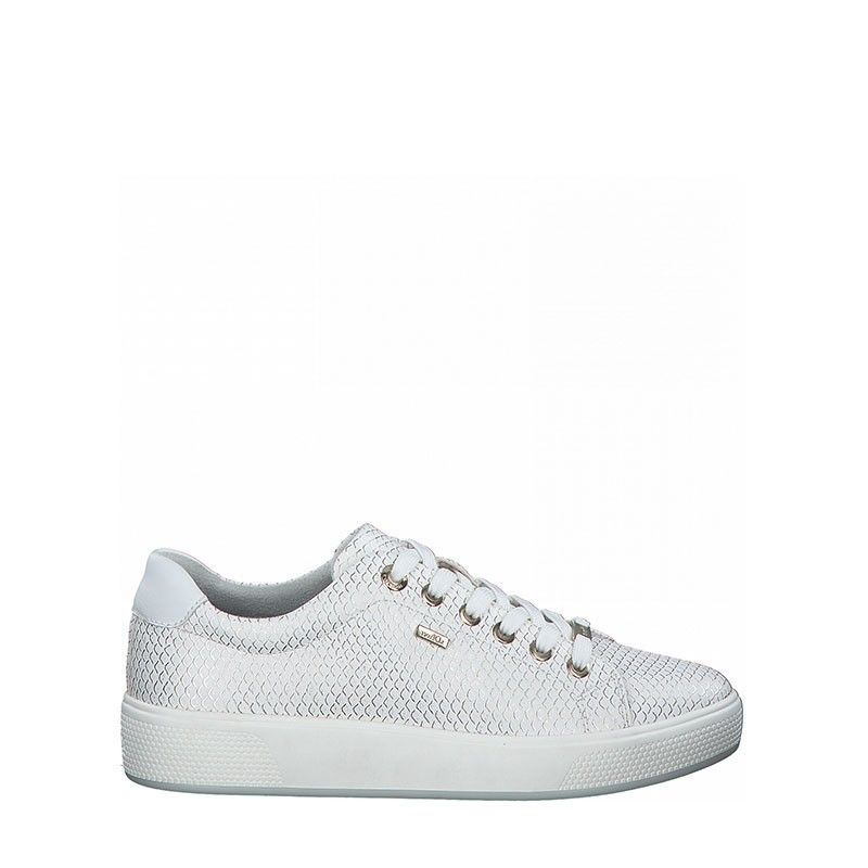 Γυναικεία Sneaker S Oliver 23625 White