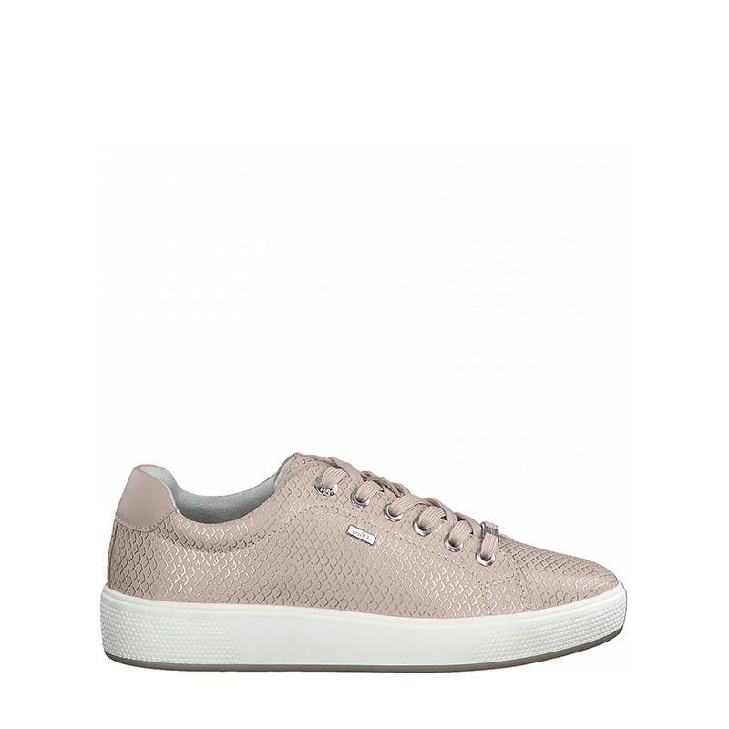 Γυναικεία Sneaker S Oliver 23625 Soft Pink