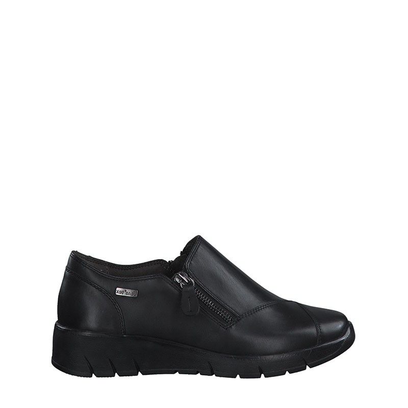 Γυναικείο παπούτσι Jana 100% Comfort  24600 Black
