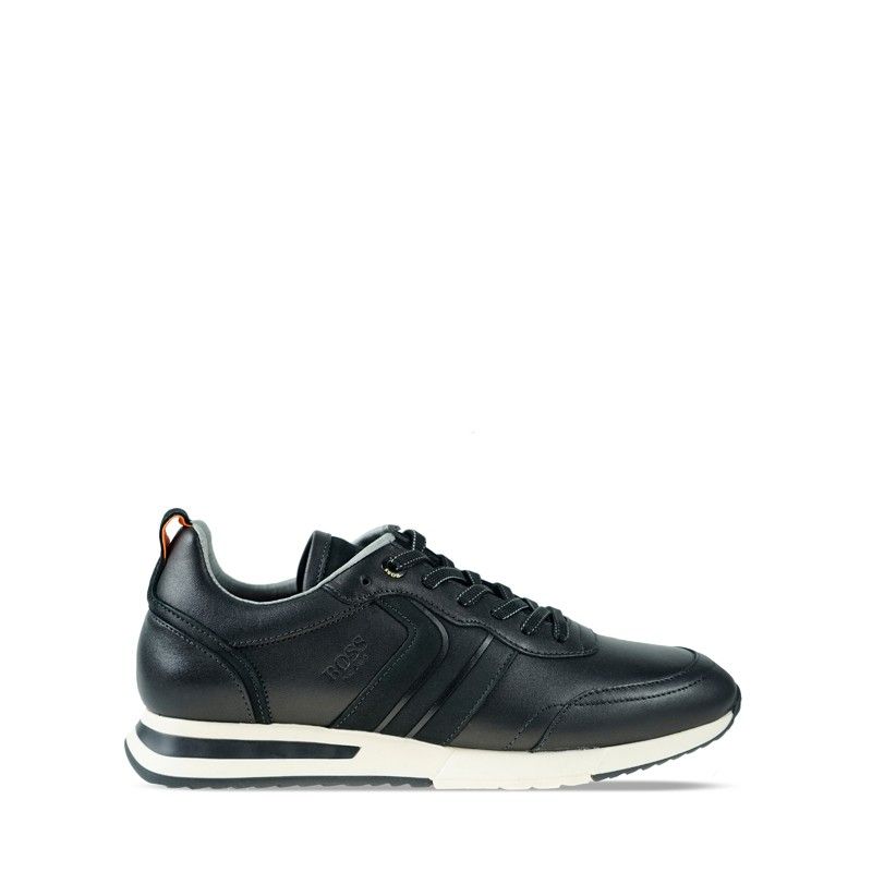 Ανδρικά Sneaker Boss RS153 Black Burn