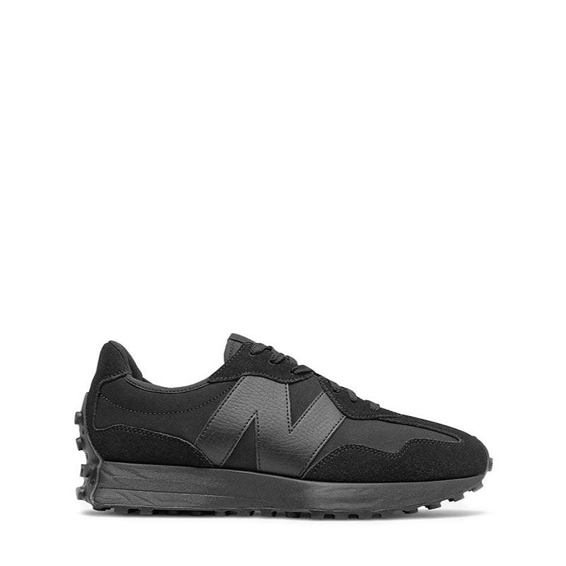 Ανδρικά Sneaker New Balance MS327LX1 Black